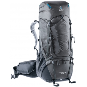 Deuter Aircontact Pro 60+15_3330120_Graphite-Black