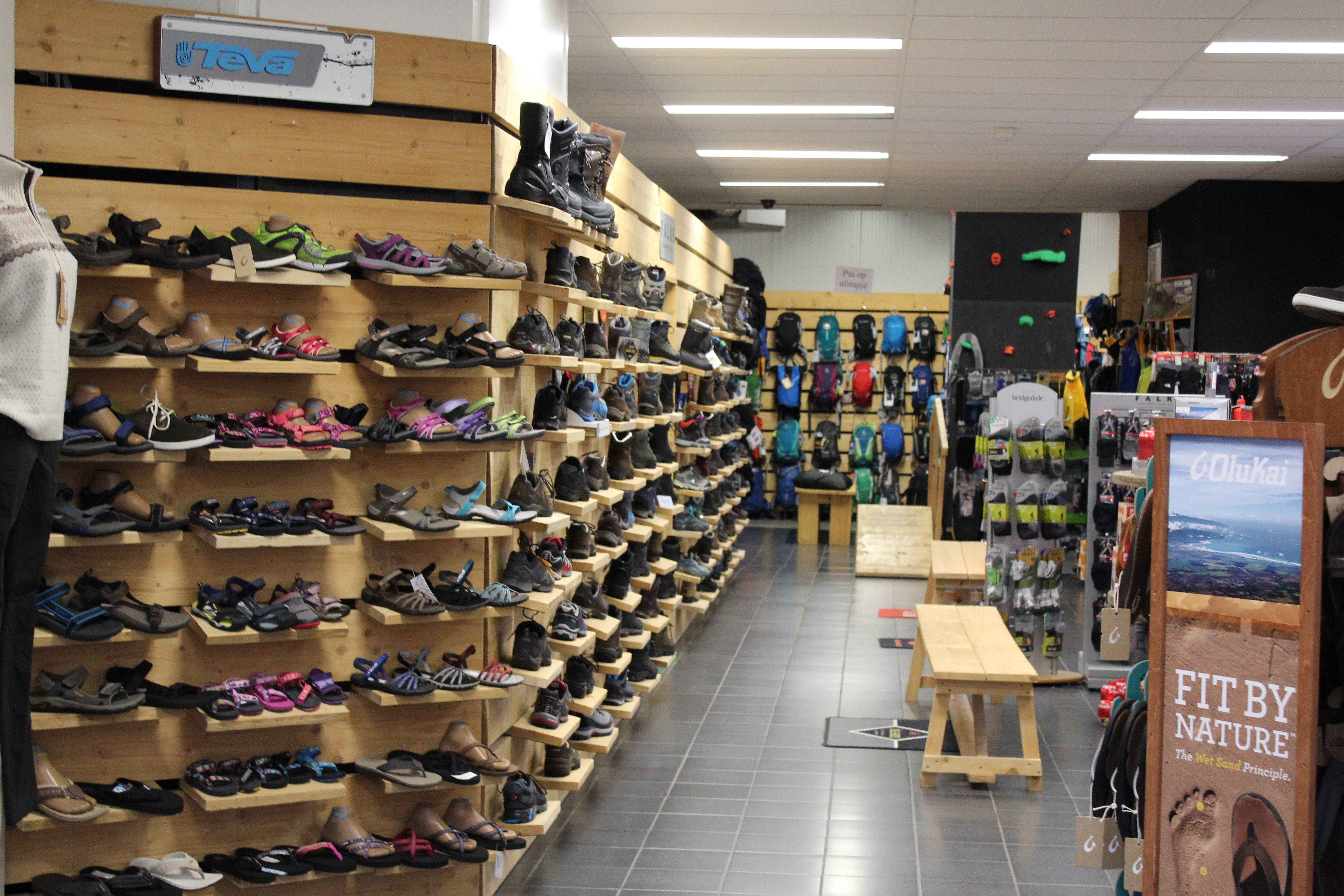 mild borst Echt Outdoorwinkel in Naaldwijk / Westland - The Store 4 Outdoor