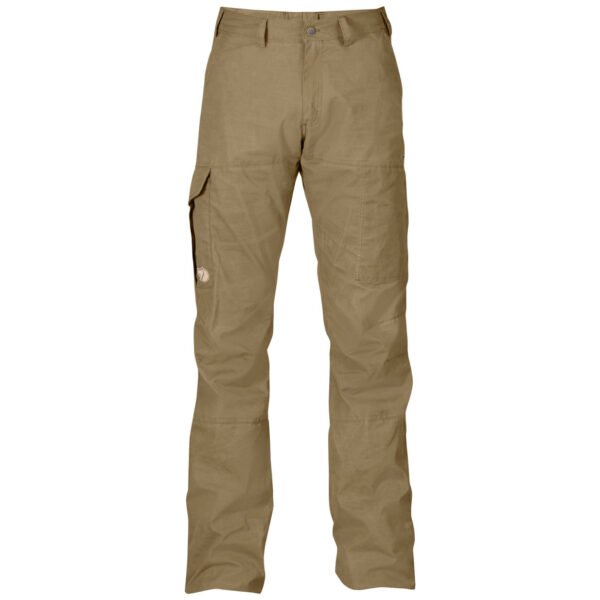 Fjallraven Karl Trousers G1000 Broek - Afbeelding 3