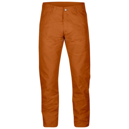 Fjallraven Kiruna Trousers_81177 bruin