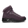 Lowa Renegade GTX Mid Ws_320945_Prune-Mauve