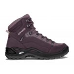 Lowa Renegade GTX Mid Ws_320945_Prune-Mauve