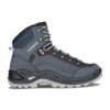 Lowa Renegade GTX Mid Ws_320945_Smokeblue