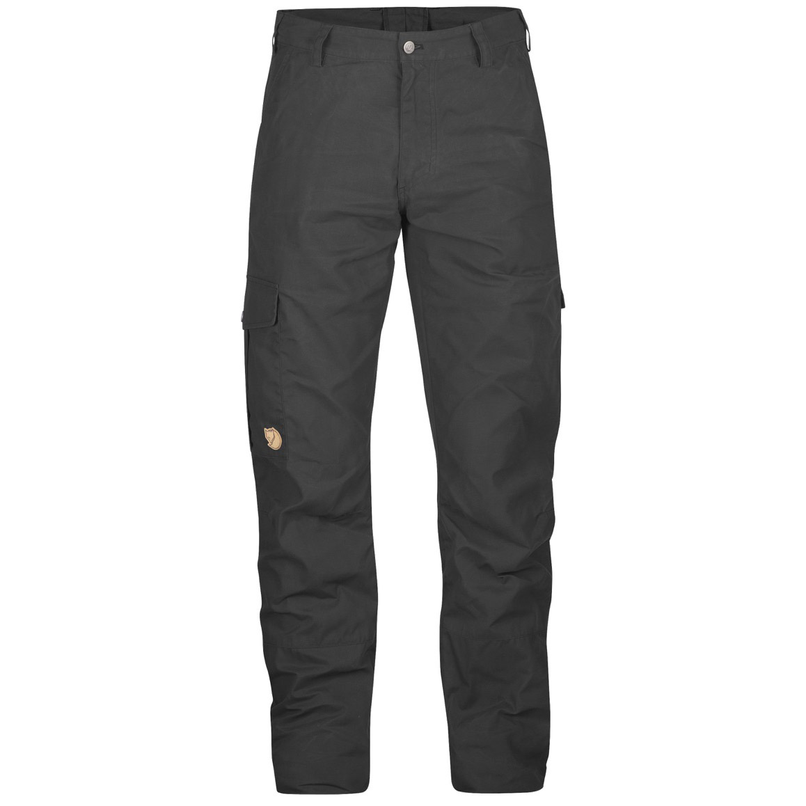 Fjallraven Ovik Trousers G1000 Broeken - TheStore4Outdoor