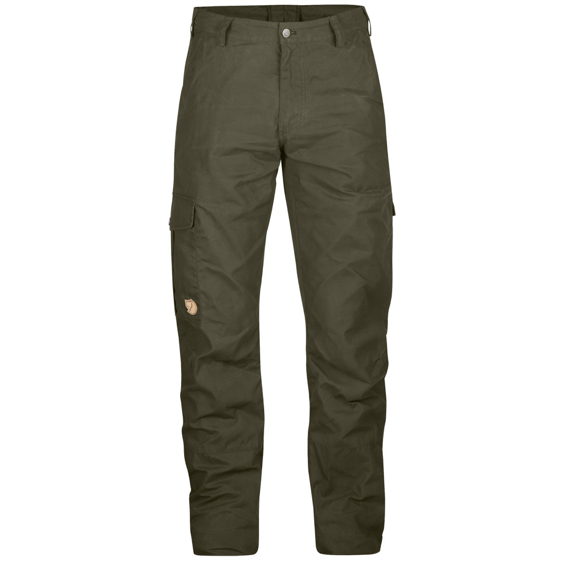 Fjallraven Ovik Trousers G1000 Broeken - TheStore4Outdoor