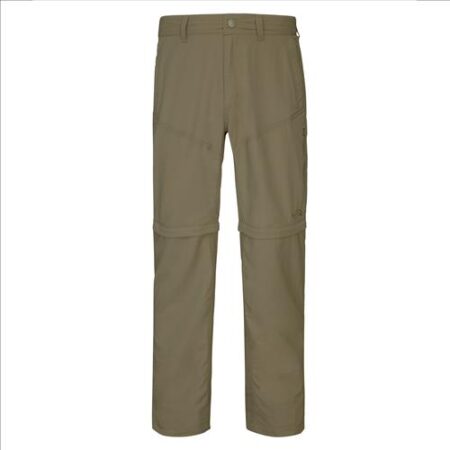 The North Face Horizon Convertible Pant Men_zandkleur