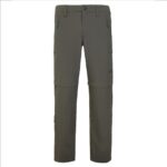 The North Face Trekker Convertible Pant_grijs