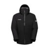 Mammut Convey 3in1HS Hooded Men_1010-29050_black-black