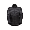 Mammut Convey 3in1 binnenjas_black