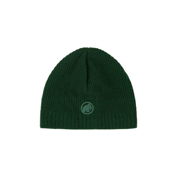 Mammut Sublime Beanie_1191-01542_Woods-Dark Jade