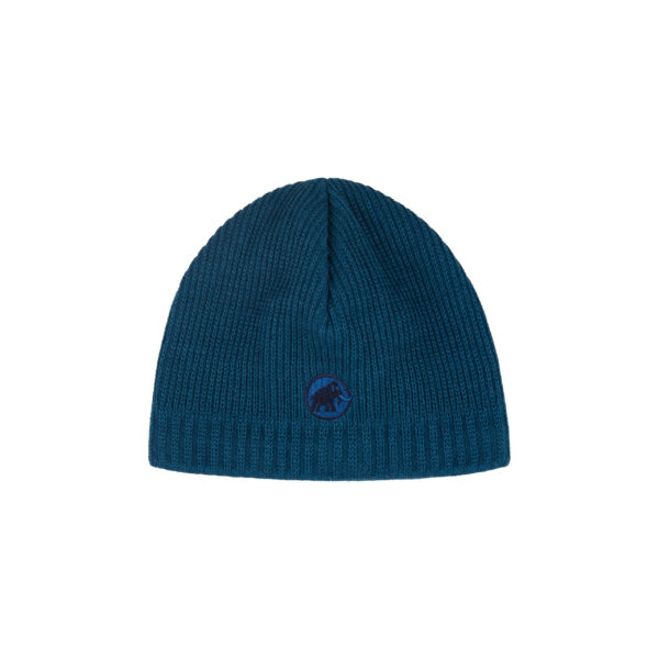 Mammut Sublime Beanie_1191-01542_Deep Ice