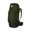 fjallraven abisko 75_Olijf