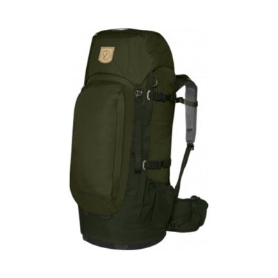 fjallraven abisko 75_Olijf