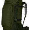 fjallraven abisko 65_Olijf