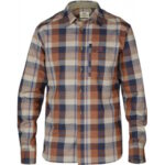 Fjallraven Fjallglim Shirt_81380_215-autumn-leaf