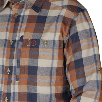 Fjallraven Fjallglim Shirt