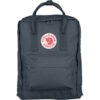 Fjallraven Kanken_23510-031_graphite