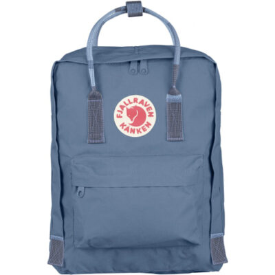 Fjallraven Kanken_23510_Blue Ridge Random 519-925