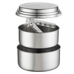 MSR Alpine 2 pot pannen set