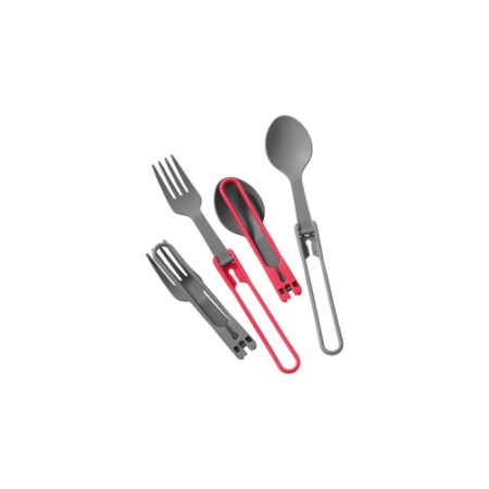 MSR Folding Spoon_lepel_bestek