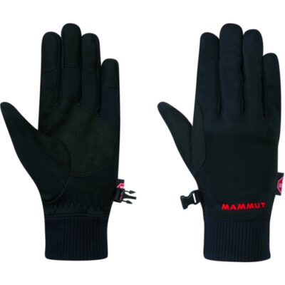 Mammut Astro Glove_black