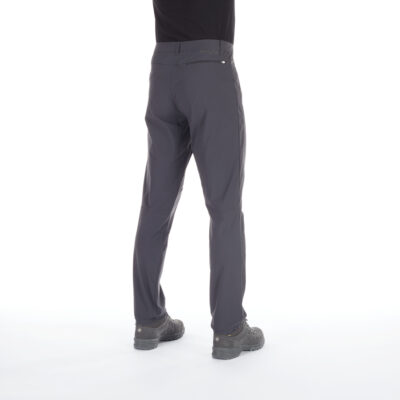 Mammut Hiking Pants Men_achterkant