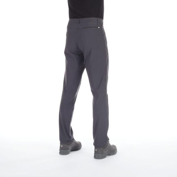 Mammut Hiking Pants Men_achterkant