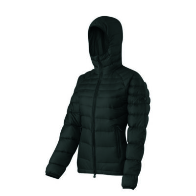 Mammut Miva Hooded Jacket