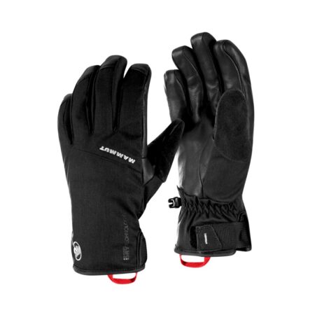 Mammut Stoney Glove_1190-00040_Black