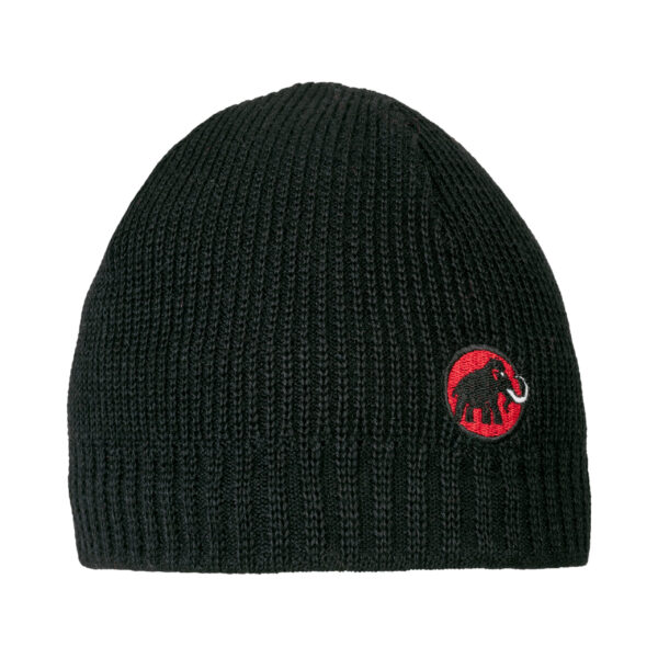 Mammut Sublime Beanie_1191-01542_Black