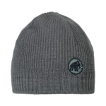 Mammut Sublime Beanie_1191-01542_Titanium 0051