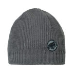 Mammut Sublime Beanie_1191-01542_Titanium 0051