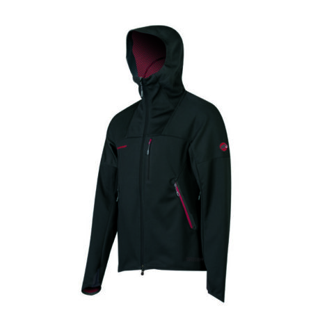 Softshell / windstopper