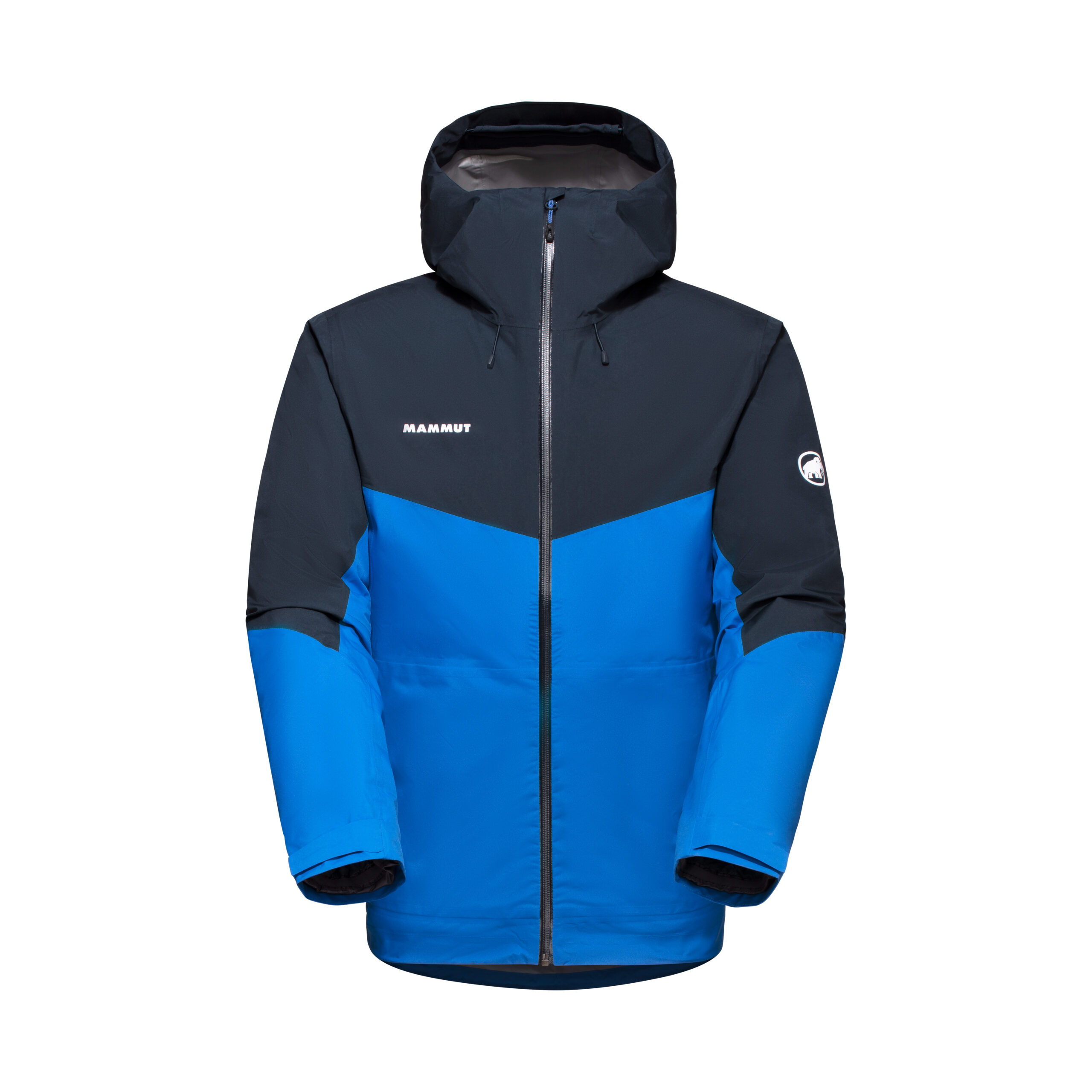 Voortdurende Mus Verslijten Mammut Convey 3 in 1 HS Jacket Men - TheStore4Outdoor