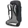 Osprey Stratos 36_achterkant