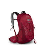 Osprey Talon 11_Cosmic Red