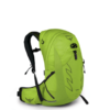 Osprey Talon 22_Limon Green
