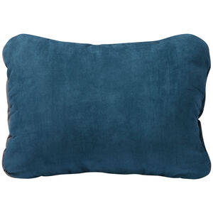 Thermarest Compressible Pillow_Stargazer Blue