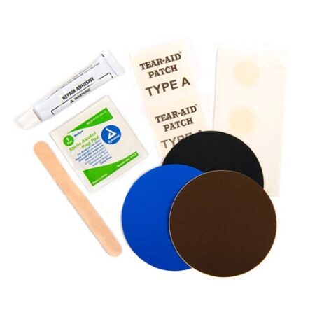 Thermarest Repair Kit Permanent Home