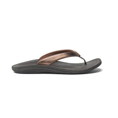 Olukai Kulapa Kai Leather_goud