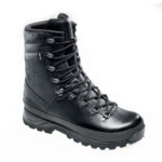 lowa combat boot gtx