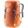 Deuter Junior_DR3610523_Chestnut-Mandarine