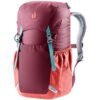 Deuter Junior_DR3610523_Maron-Currant