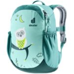 Deuter Pico_DR3610023-1369_Glacier-Dust Blue