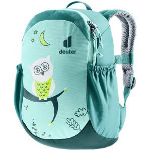 Deuter Pico_DR3610023-1369_Glacier-Dust Blue