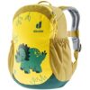 Deuter Pico_DR3610023_Corn-Turmeric