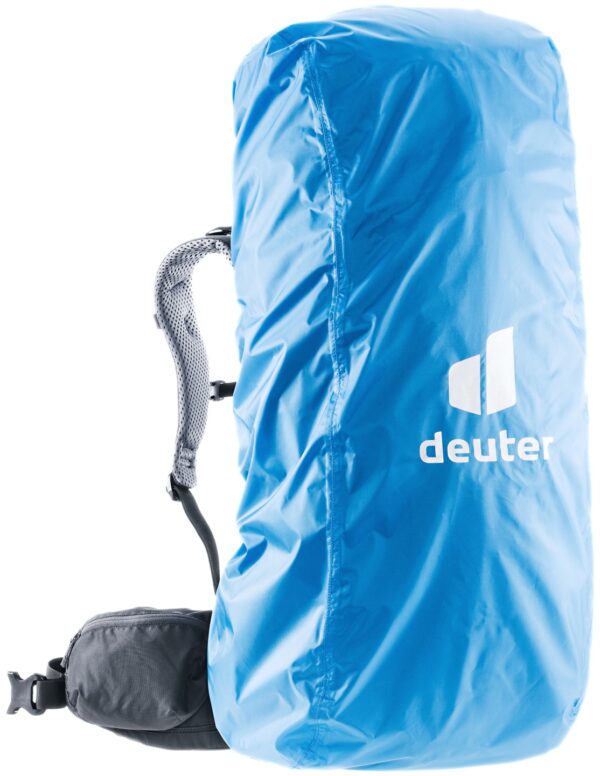 Deuter Rain Cover III_DA3942421_Cool Blue