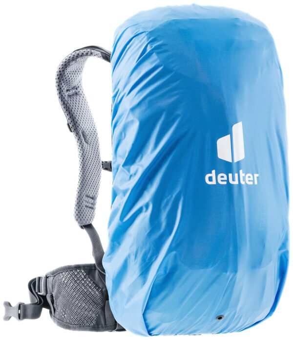 Deuter Rain Cover Mini_DA3942021_Cool Blue