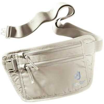 Deuter Security Money Belt I_zand_DA3910216