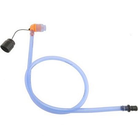 Deuter Streamer Tube & Helix Valve